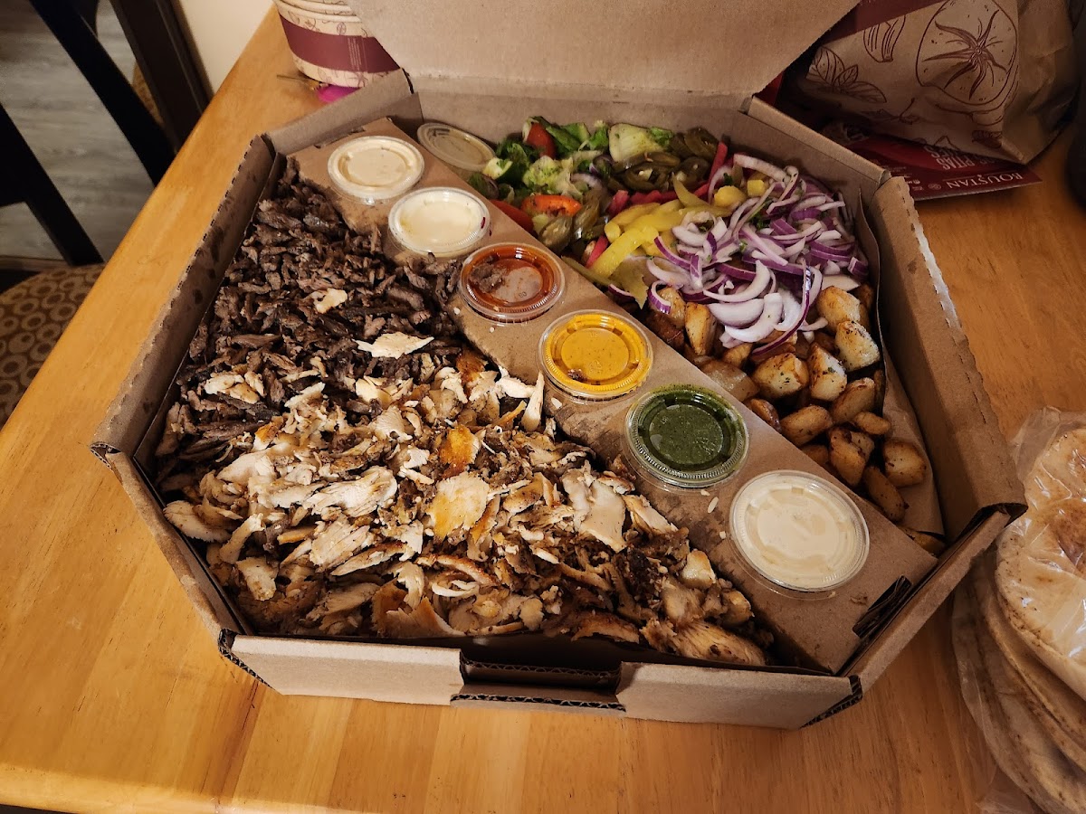 Restaurant Boustan Photo 10
