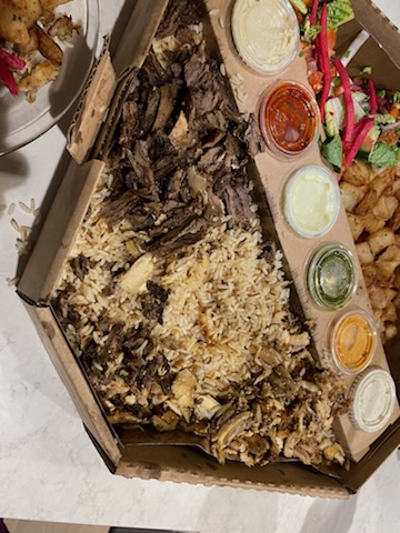 Restaurant Boustan Photo 5